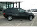 Black Sapphire Metallic - X5 3.0i Photo No. 9