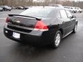 Black - Impala LT Photo No. 4