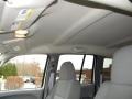 Stone White - Liberty CRD Sport 4x4 Photo No. 55