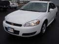 Summit White - Impala LT Photo No. 1