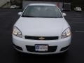 Summit White - Impala LT Photo No. 2