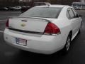Summit White - Impala LT Photo No. 4