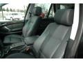 2005 Black Sapphire Metallic BMW X5 3.0i  photo #14