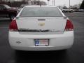 Summit White - Impala LT Photo No. 5