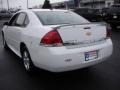 Summit White - Impala LT Photo No. 6