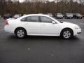 Summit White - Impala LT Photo No. 7