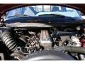 5.9 Liter OHV 12-Valve Turbo-Diesel Inline 6 Cylinder Engine for 1996 Dodge Ram 2500 LT Regular Cab 4x4 #40588997