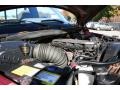 5.9 Liter OHV 12-Valve Turbo-Diesel Inline 6 Cylinder Engine for 1996 Dodge Ram 2500 LT Regular Cab 4x4 #40589013