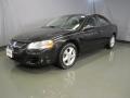 Brilliant Black - Stratus SXT Sedan Photo No. 1