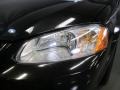 Brilliant Black - Stratus SXT Sedan Photo No. 4