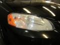Brilliant Black - Stratus SXT Sedan Photo No. 5