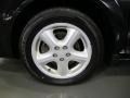 Brilliant Black - Stratus SXT Sedan Photo No. 6