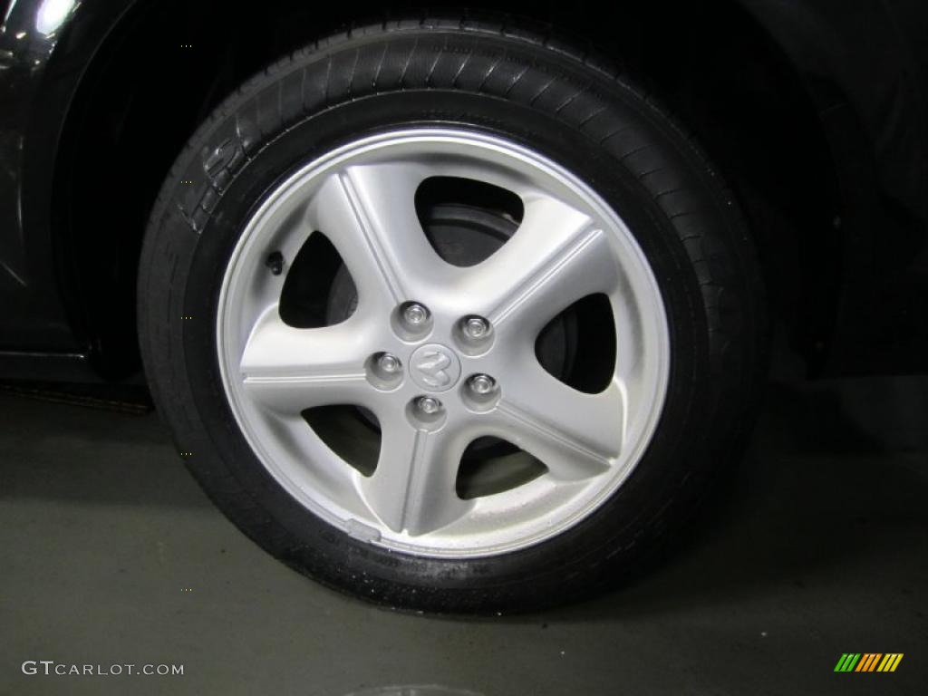 2006 Dodge Stratus SXT Sedan Wheel Photo #40589121