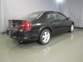 Brilliant Black - Stratus SXT Sedan Photo No. 9