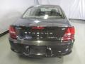 Brilliant Black - Stratus SXT Sedan Photo No. 10