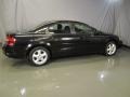 Brilliant Black - Stratus SXT Sedan Photo No. 11