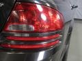 Brilliant Black - Stratus SXT Sedan Photo No. 12