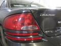 Brilliant Black - Stratus SXT Sedan Photo No. 13