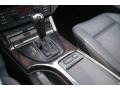Black Sapphire Metallic - X5 3.0i Photo No. 20