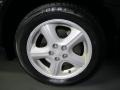 Brilliant Black - Stratus SXT Sedan Photo No. 17