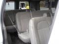 Medium Pewter Interior Photo for 2010 Chevrolet Express #40589293