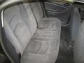Dark Slate Grey Interior Photo for 2006 Dodge Stratus #40589297