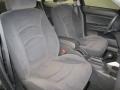 Dark Slate Grey Interior Photo for 2006 Dodge Stratus #40589329