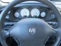 Brilliant Black - Stratus SXT Sedan Photo No. 25