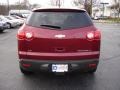 Red Jewel Tintcoat - Traverse LT AWD Photo No. 5
