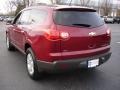 Red Jewel Tintcoat - Traverse LT AWD Photo No. 6