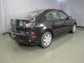 2008 Black Mica Mazda MAZDA3 i Sport Sedan  photo #9