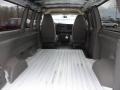 2010 Summit White Chevrolet Express 3500 Cargo Van  photo #11