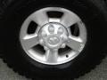 2003 Bright White Dodge Ram 2500 SLT Quad Cab 4x4  photo #22