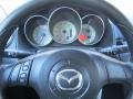 2008 Black Mica Mazda MAZDA3 i Sport Sedan  photo #24
