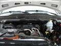 5.7 Liter HEMI OHV 16-Valve V8 2003 Dodge Ram 2500 SLT Quad Cab 4x4 Engine