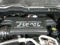 5.7 Liter HEMI OHV 16-Valve V8 Engine for 2003 Dodge Ram 2500 SLT Quad Cab 4x4 #40589881