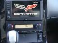 2010 Chevrolet Corvette Coupe Controls