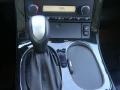 Ebony Black Transmission Photo for 2010 Chevrolet Corvette #40589929