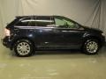 Dark Ink Blue Metallic - Edge Limited AWD Photo No. 4