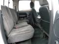 2003 Bright White Dodge Ram 2500 SLT Quad Cab 4x4  photo #34