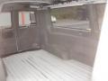Summit White - Express 3500 Cargo Van Photo No. 13