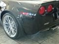 Black - Corvette ZR1 Photo No. 3