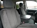 2003 Bright White Dodge Ram 2500 SLT Quad Cab 4x4  photo #37