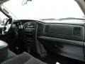 2003 Bright White Dodge Ram 2500 SLT Quad Cab 4x4  photo #38