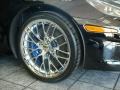 2010 Chevrolet Corvette ZR1 Wheel and Tire Photo