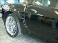Black - Corvette ZR1 Photo No. 6