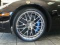 2010 Chevrolet Corvette ZR1 Wheel and Tire Photo