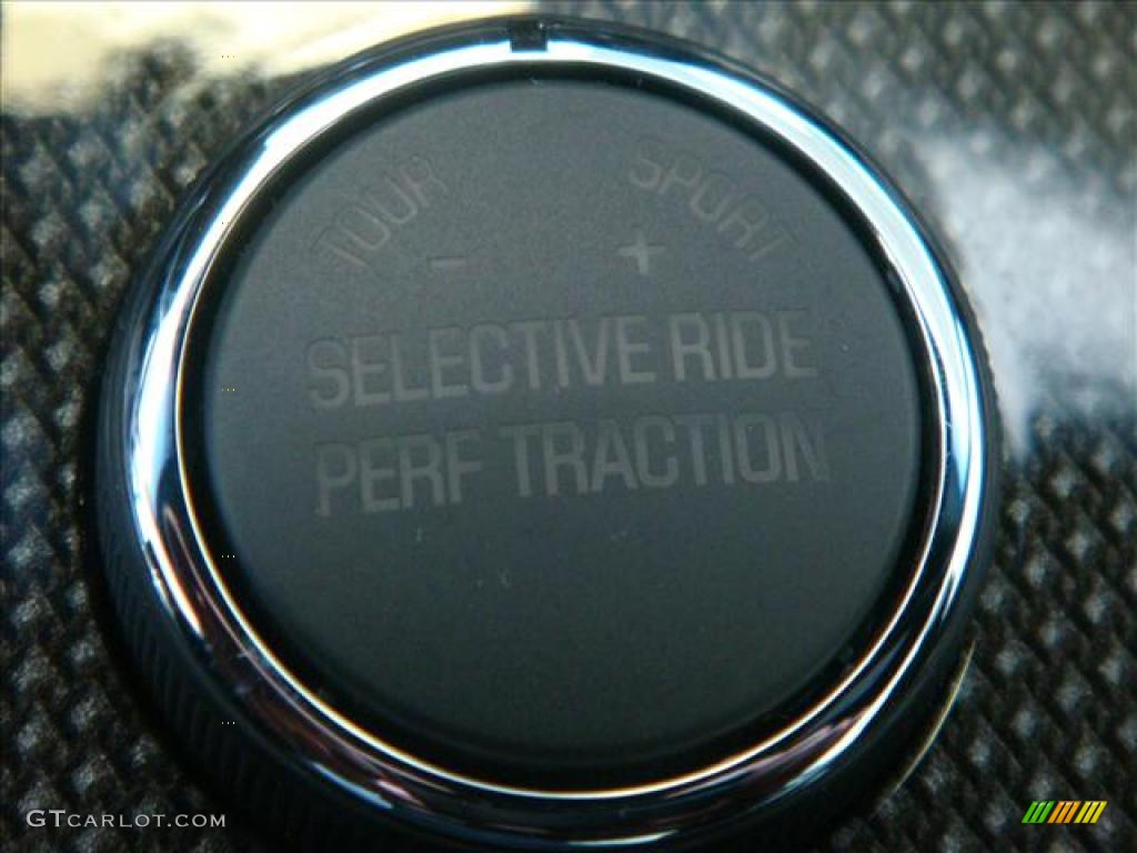 2010 Chevrolet Corvette ZR1 Controls Photo #40590312