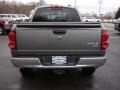 2007 Mineral Gray Metallic Dodge Ram 1500 SLT Quad Cab 4x4  photo #5