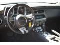 Black Dashboard Photo for 2010 Chevrolet Camaro #40590681